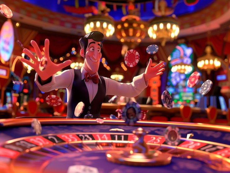 5gbet slot 777