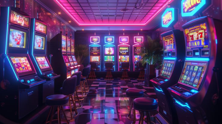 5gbet slot 777