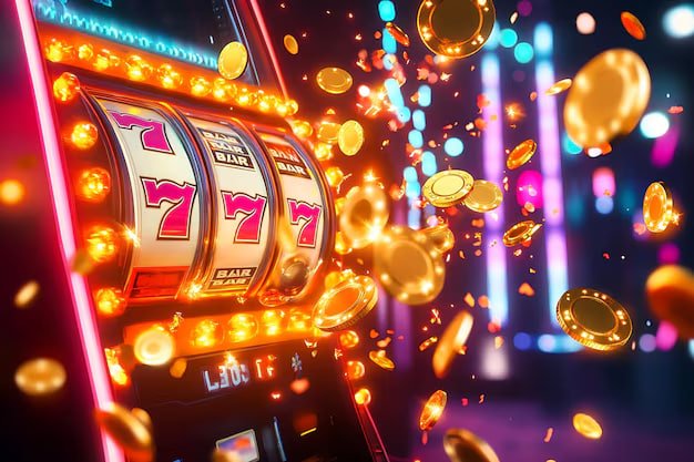 5gbet slot 777