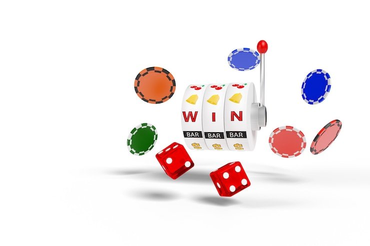 5gbet slot 777