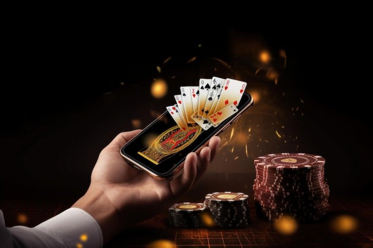 5gbet slot 777