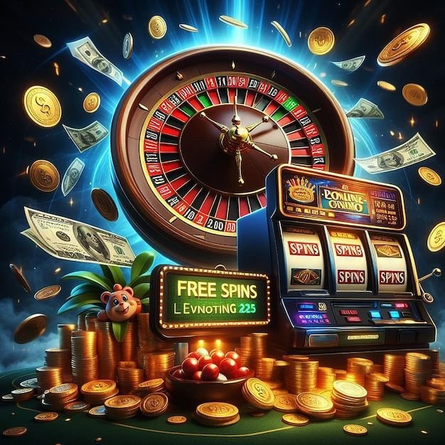 5gbet slot 777